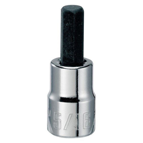 Sockets, 3/8