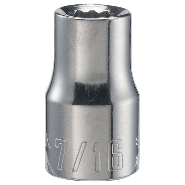 Sockets, 1/2