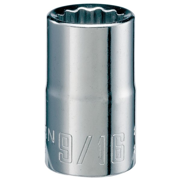 Sockets, 1/2