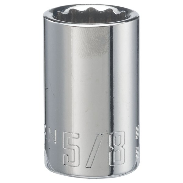 Sockets, 1/2