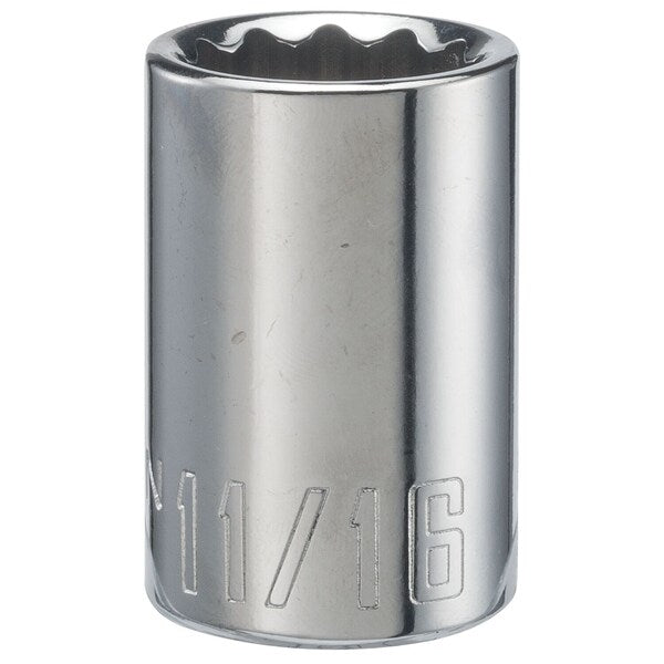 Sockets, 1/2