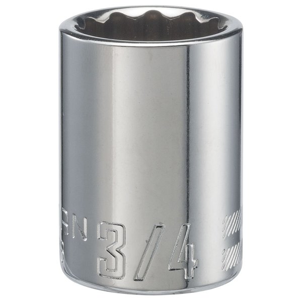 Sockets, 1/2