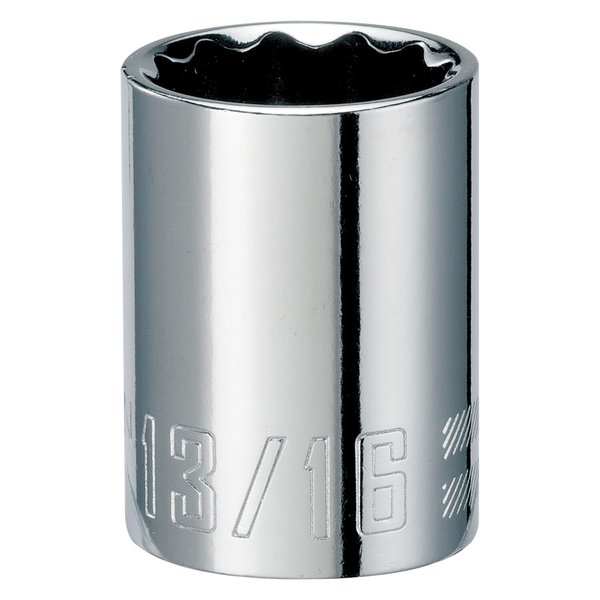 Sockets, 1/2