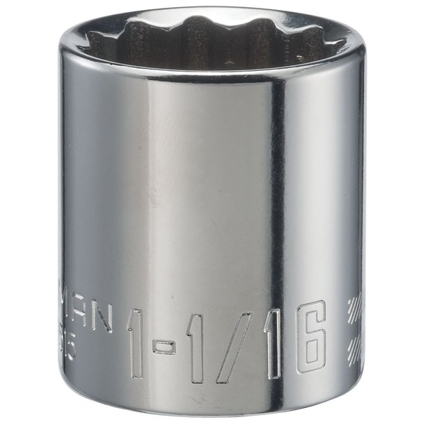 Sockets, 1/2
