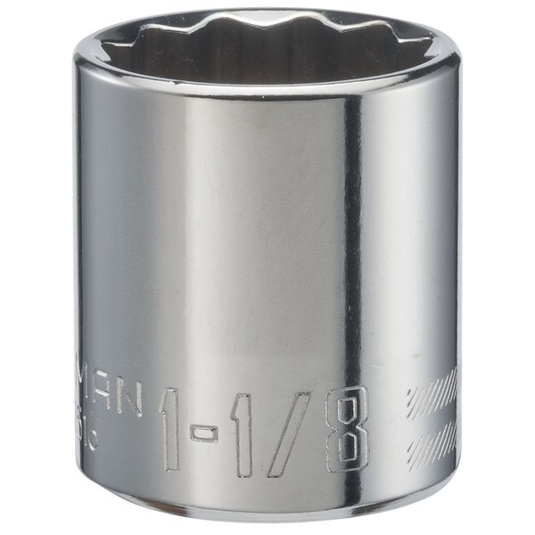 Sockets, 1/2