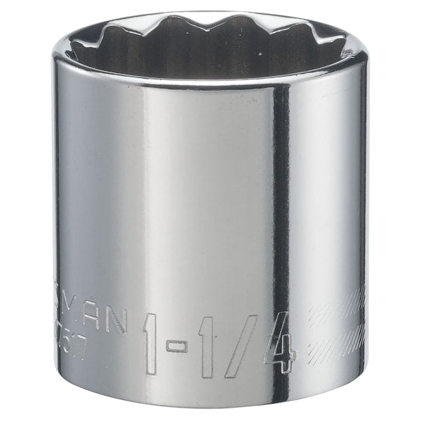 Sockets, 1/2