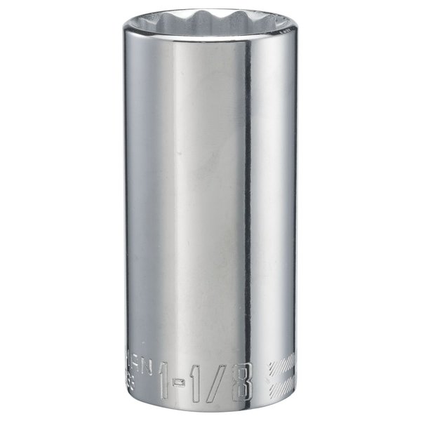Sockets, 1/2