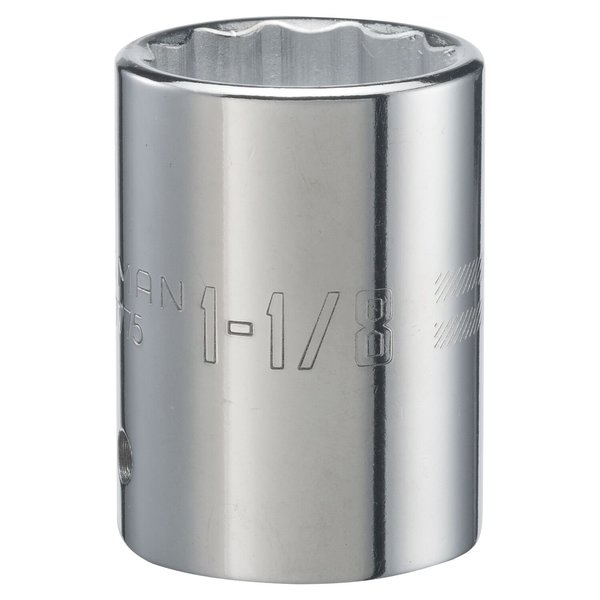 Sockets, 3/4
