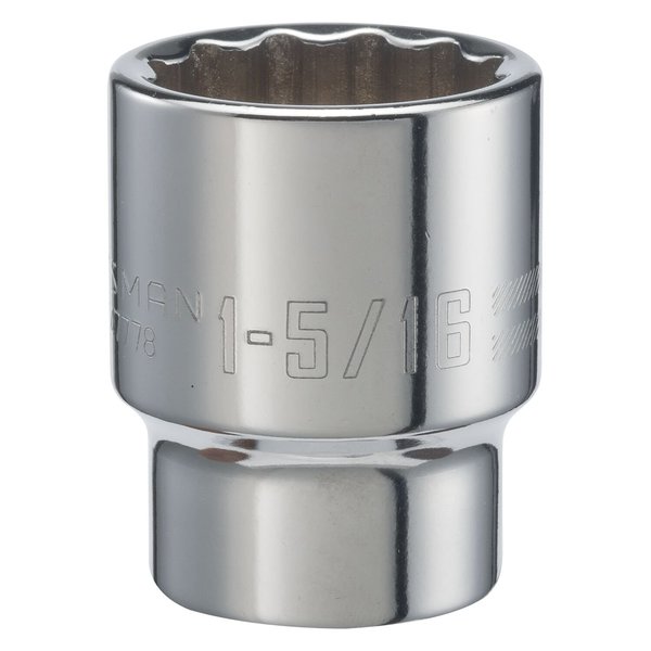 Sockets, 3/4