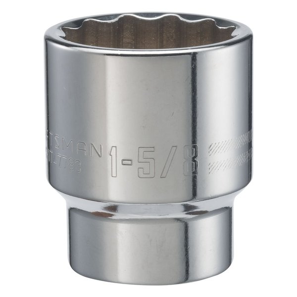 Sockets, 3/4