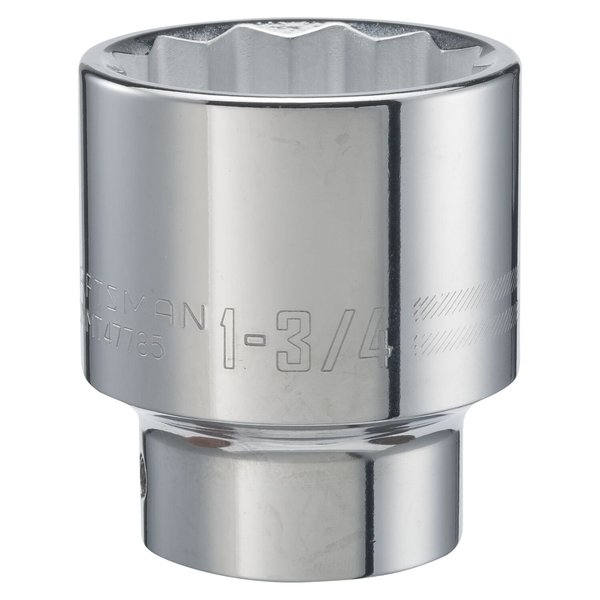 Sockets, 3/4