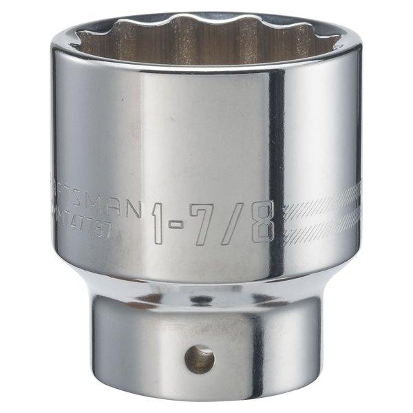Sockets, 3/4