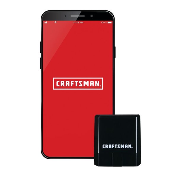Auto Assist Bluetooth Device