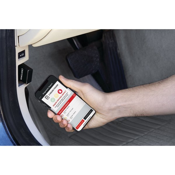 Auto Assist Bluetooth Device