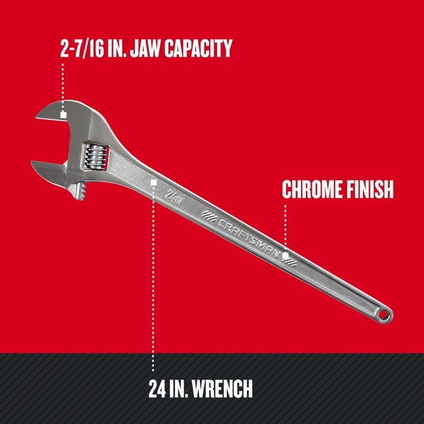 Wrenches, 24