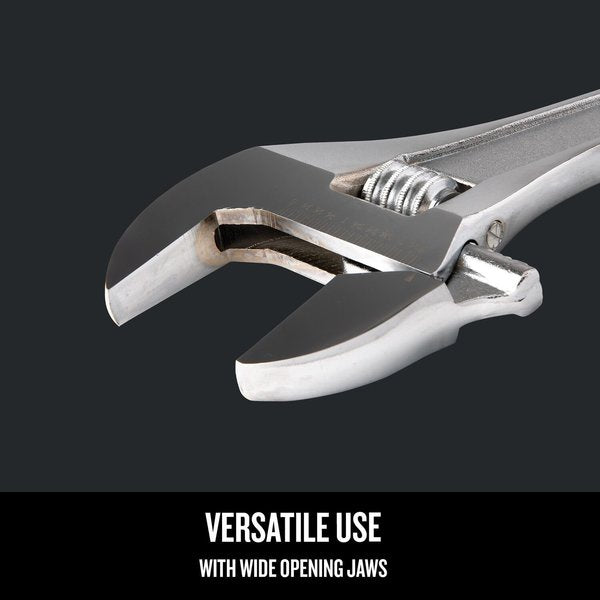 Wrenches, 24