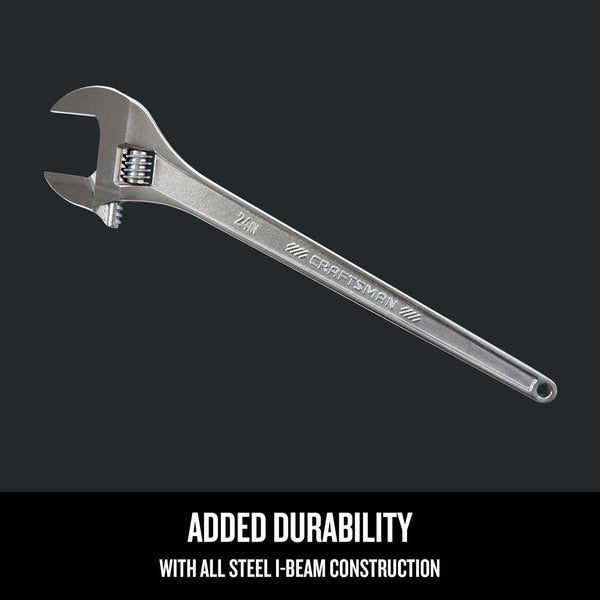 Wrenches, 24