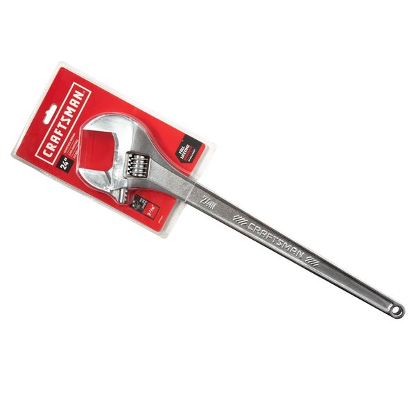 Wrenches, 24