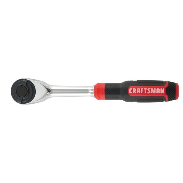 3/8-in Drive, Ratchets, 3/8
