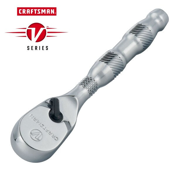 1/4-in Drive, V-Series(TM) 1/4