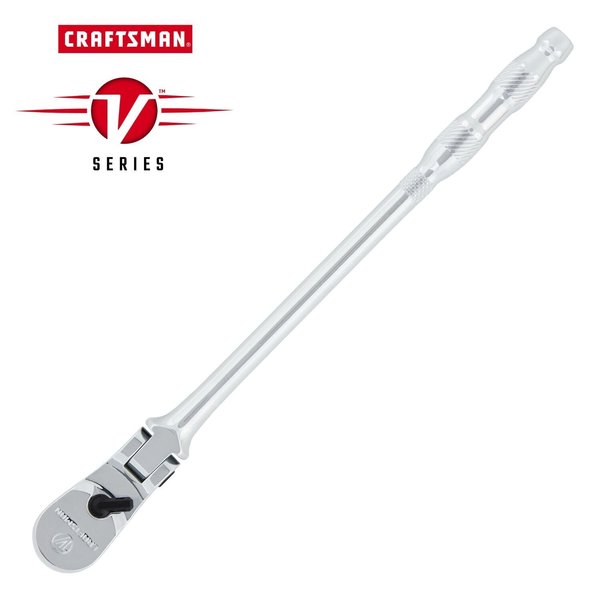 1/4-in Drive, V-Series(TM) 1/4