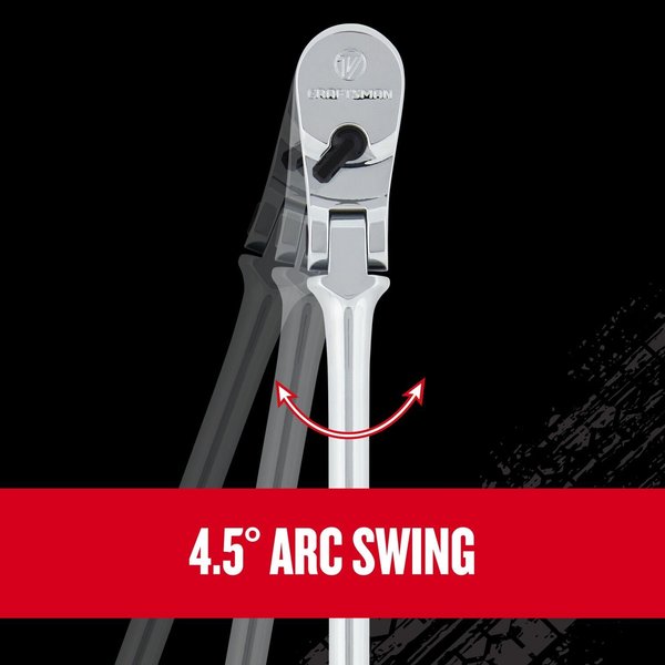 1/4-in Drive, V-Series(TM) 1/4