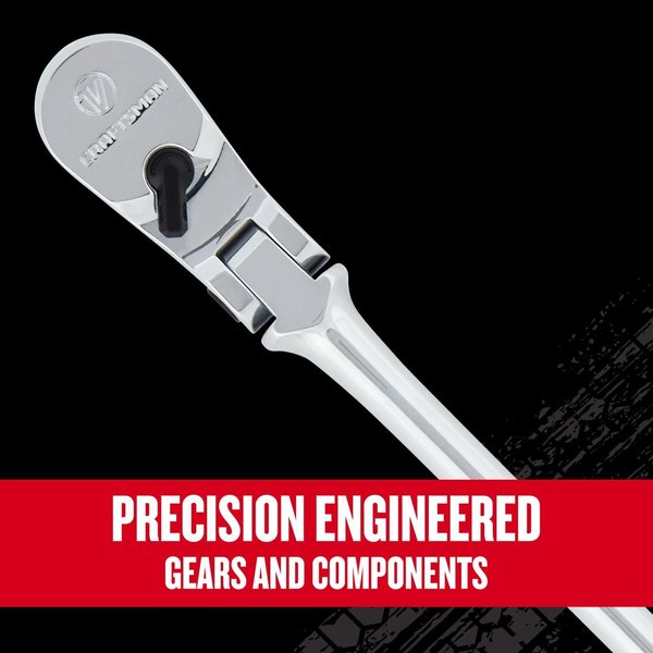 1/4-in Drive, V-Series(TM) 1/4
