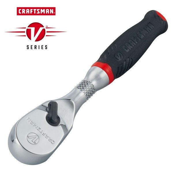 V-Series(TM) 1/4
