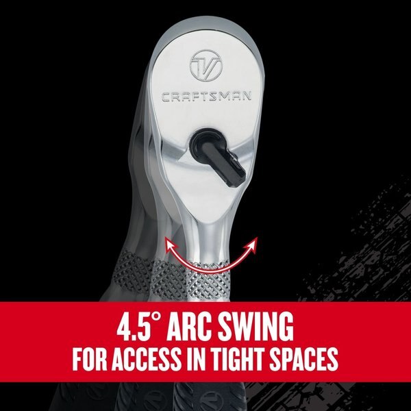 V-Series(TM) 1/4