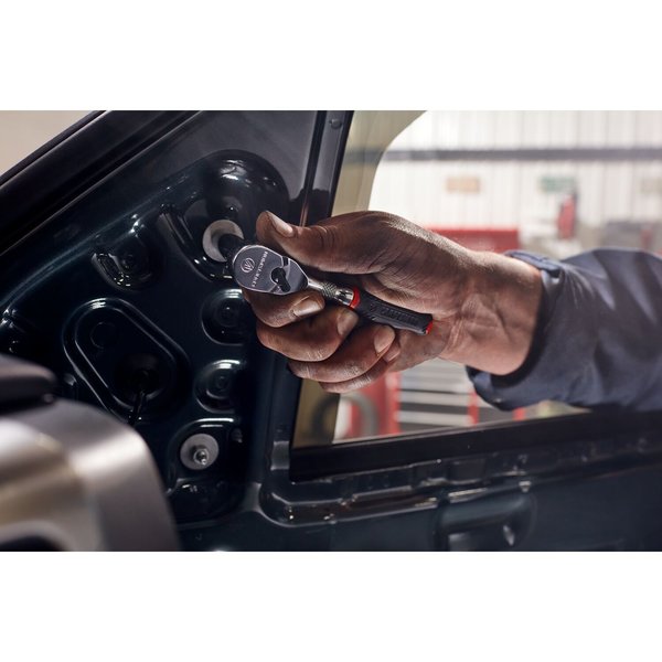 1/4-in Drive, V-Series(TM) 1/4