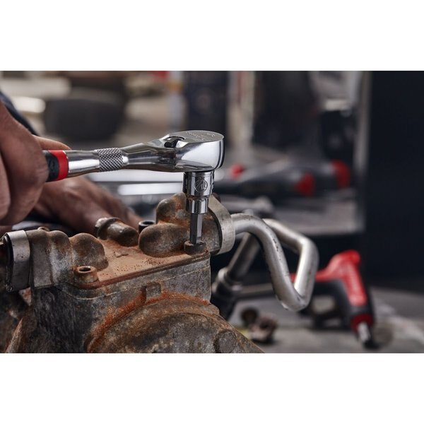 1/4-in Drive, V-Series(TM) 1/4