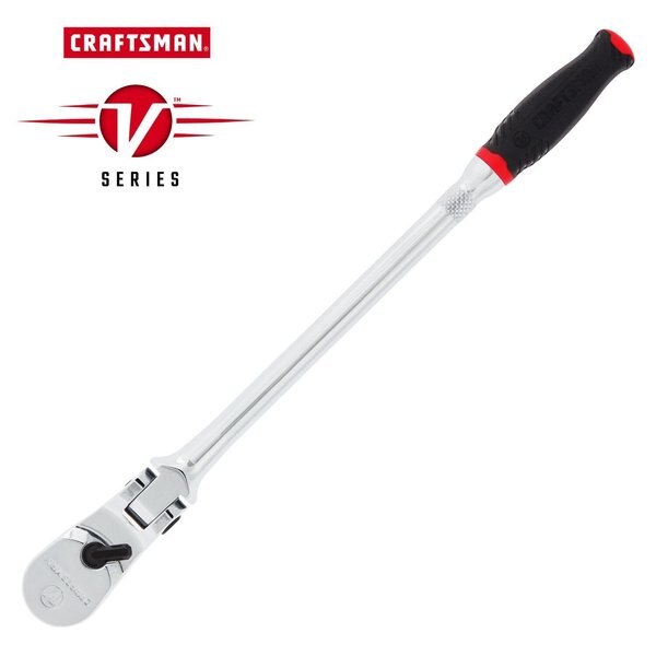 1/4-in Drive, V-Series(TM) 1/4