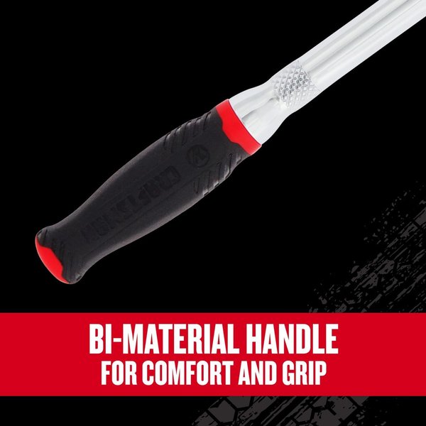 1/4-in Drive, V-Series(TM) 1/4