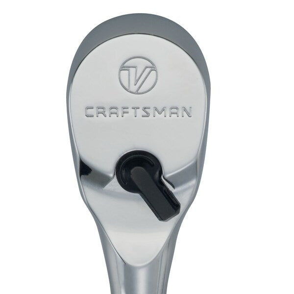 3/8-in Drive, V-Series(TM) 3/8