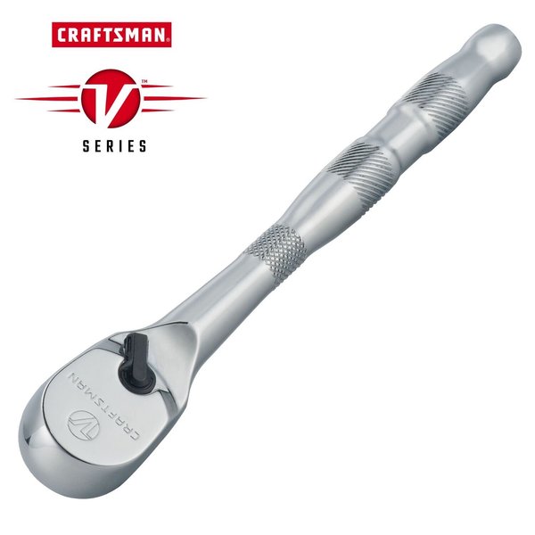 3/8-in Drive, V-Series(TM) 3/8