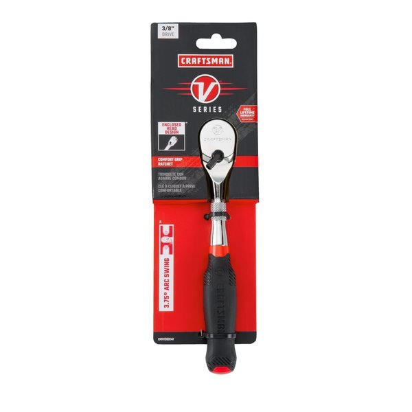 V-Series(TM) 3/8