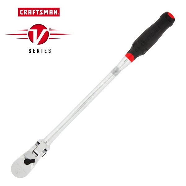 3/8-in Drive, V-Series(TM) 3/8