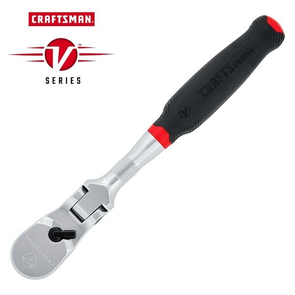 1/2-in Drive, V-Series(TM) 1/2