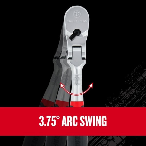 1/2-in Drive, V-Series(TM) 1/2
