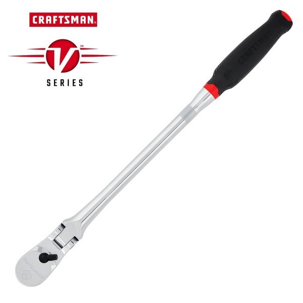 1/2-in Drive, V-Series(TM) 1/2