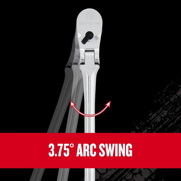 1/2-in Drive, V-Series(TM) 1/2