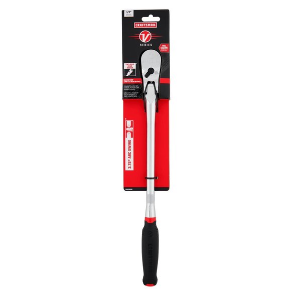 1/2-in Drive, V-Series(TM) 1/2
