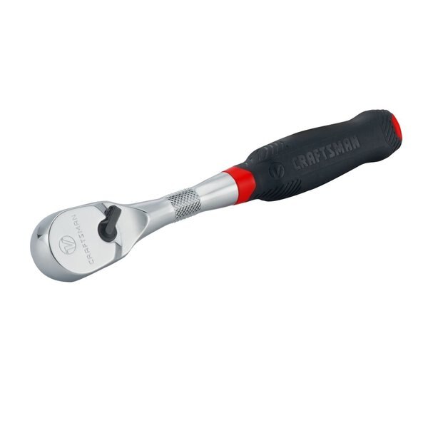 V-Series(TM) 3/8