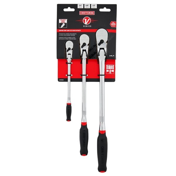 V-Series(TM) 1/4
