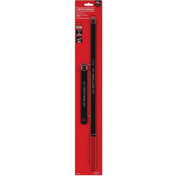 Serpentine Belt Tool Kit
