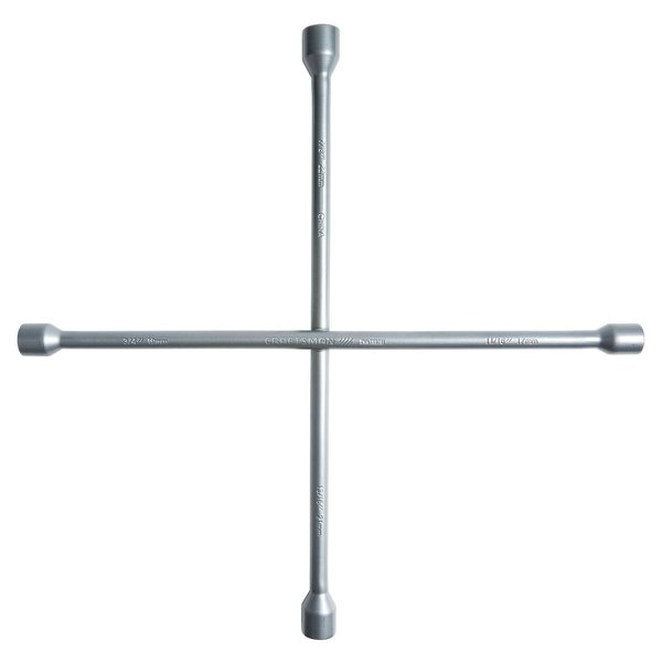 Automotive Fixed Cross Bar
