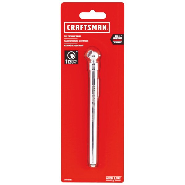 Tire Gauge