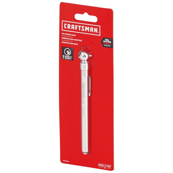 Tire Gauge