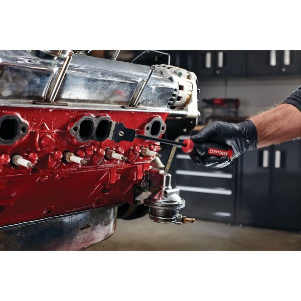 Razor Blade Gasket Scraper