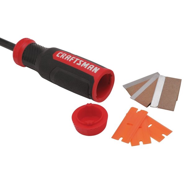 Razor Blade Gasket Scraper